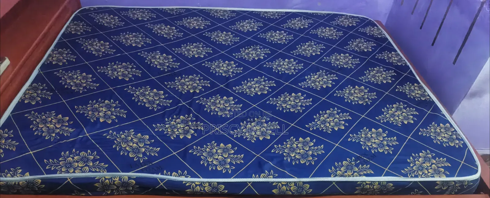 Latex Foam