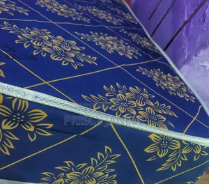 Latex Foam