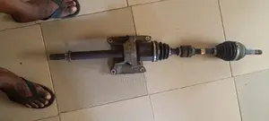Long Shaft