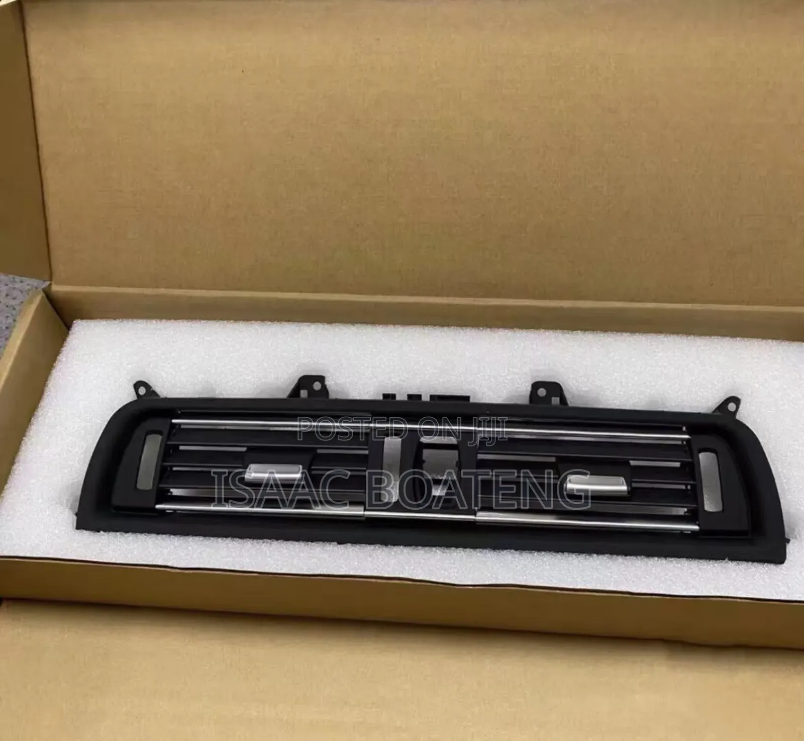 BMW F10 2014 to 2017 Ac Vent
