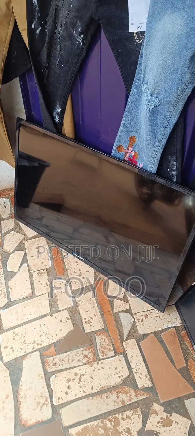 Blaupunkt Tv