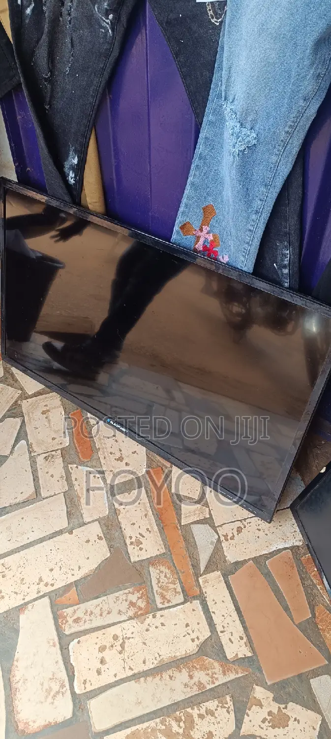 Blaupunkt Tv