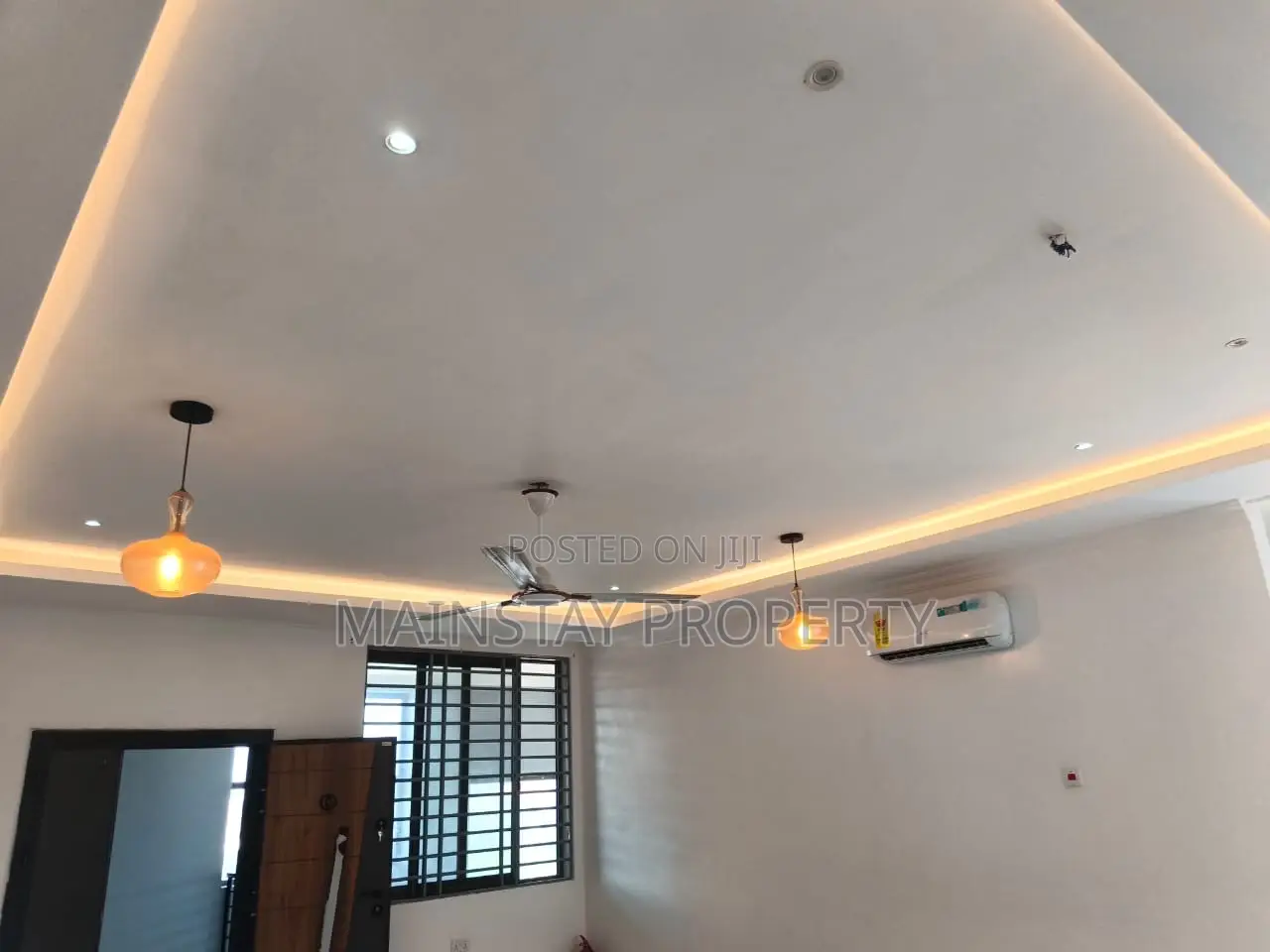 2bdrm Apartment in Mainstay Estates, Teshie for rent
