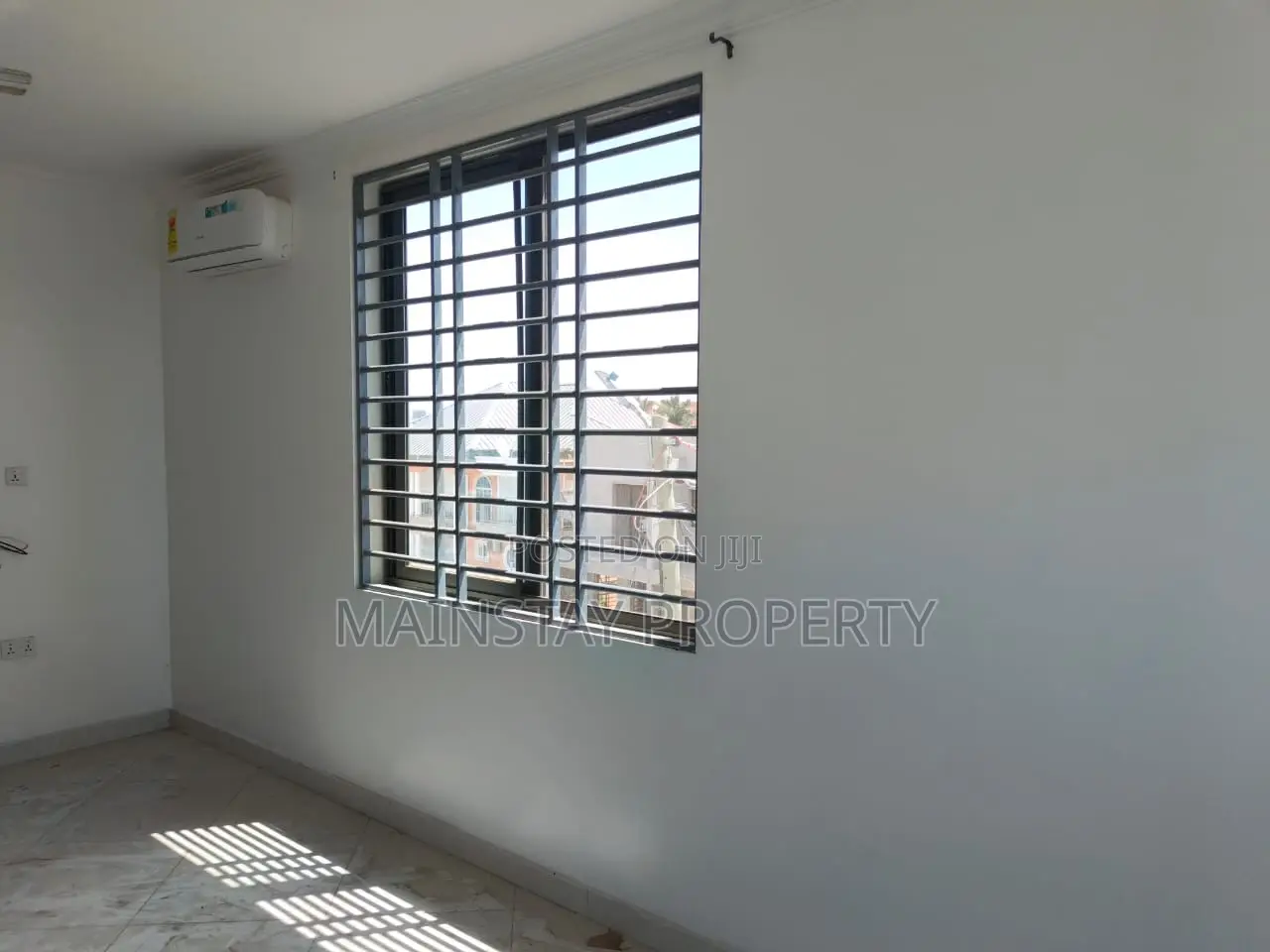 2bdrm Apartment in Mainstay Estates, Teshie for rent