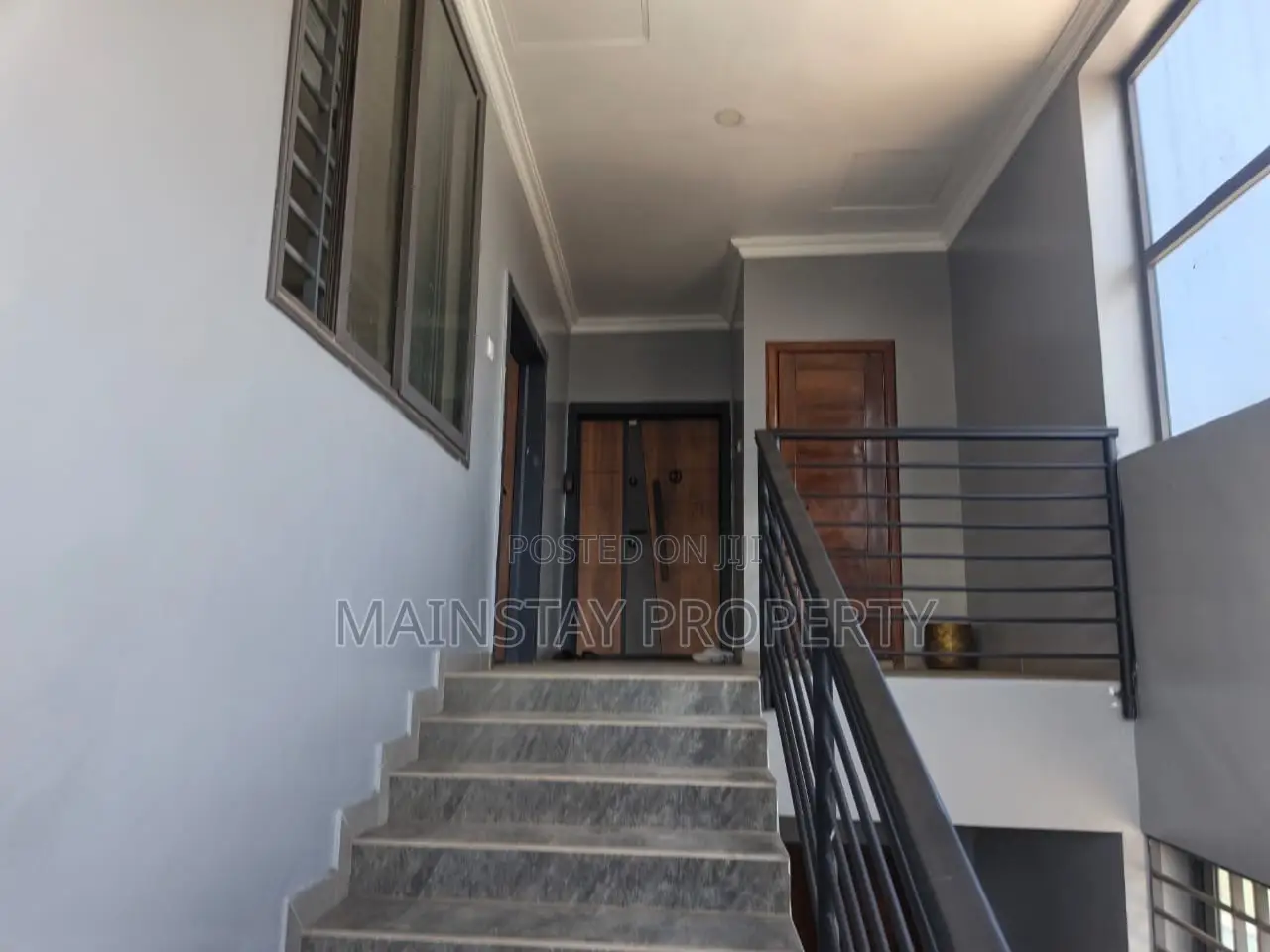 2bdrm Apartment in Mainstay Estates, Teshie for rent