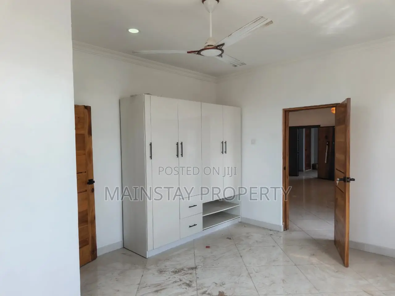 2bdrm Apartment in Mainstay Estates, Teshie for rent
