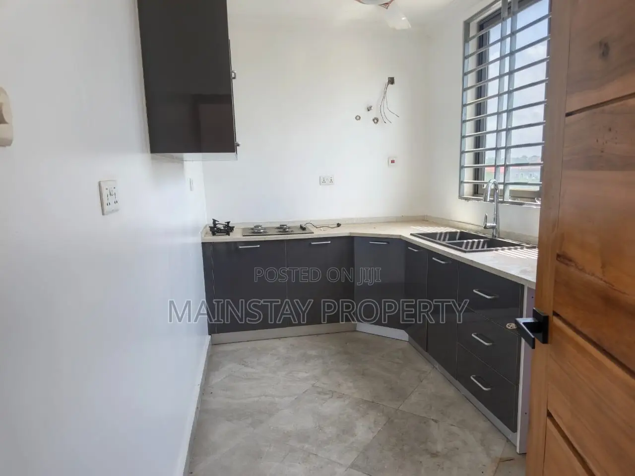2bdrm Apartment in Mainstay Estates, Teshie for rent