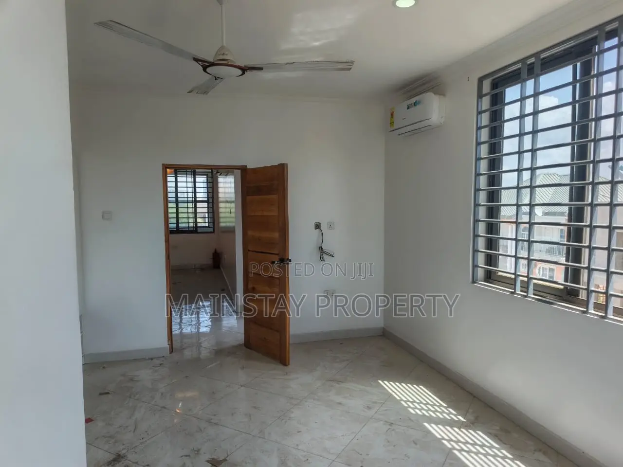 2bdrm Apartment in Mainstay Estates, Teshie for rent