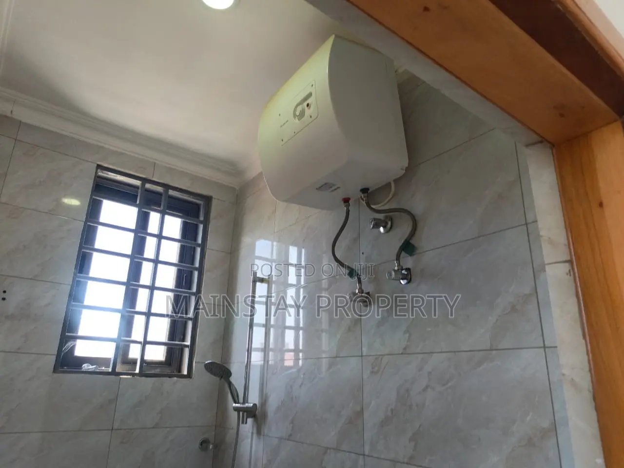 2bdrm Apartment in Mainstay Estates, Teshie for rent