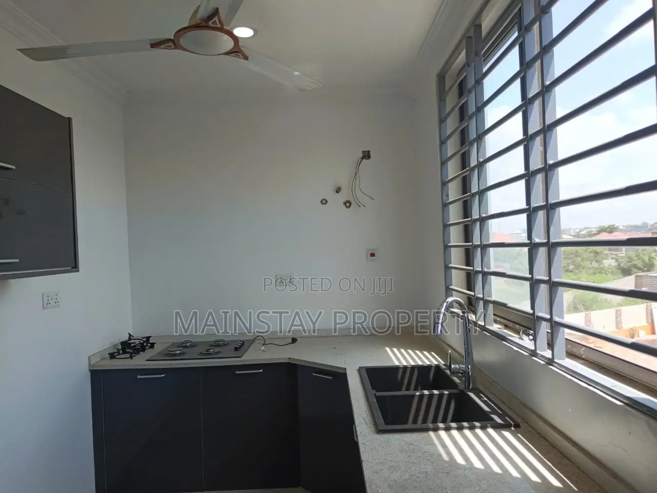 2bdrm Apartment in Mainstay Estates, Teshie for rent