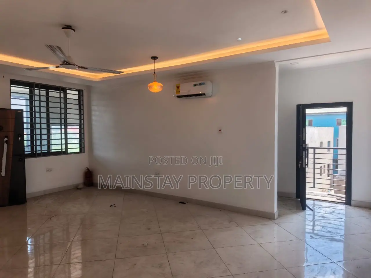 2bdrm Apartment in Mainstay Estates, Teshie for rent