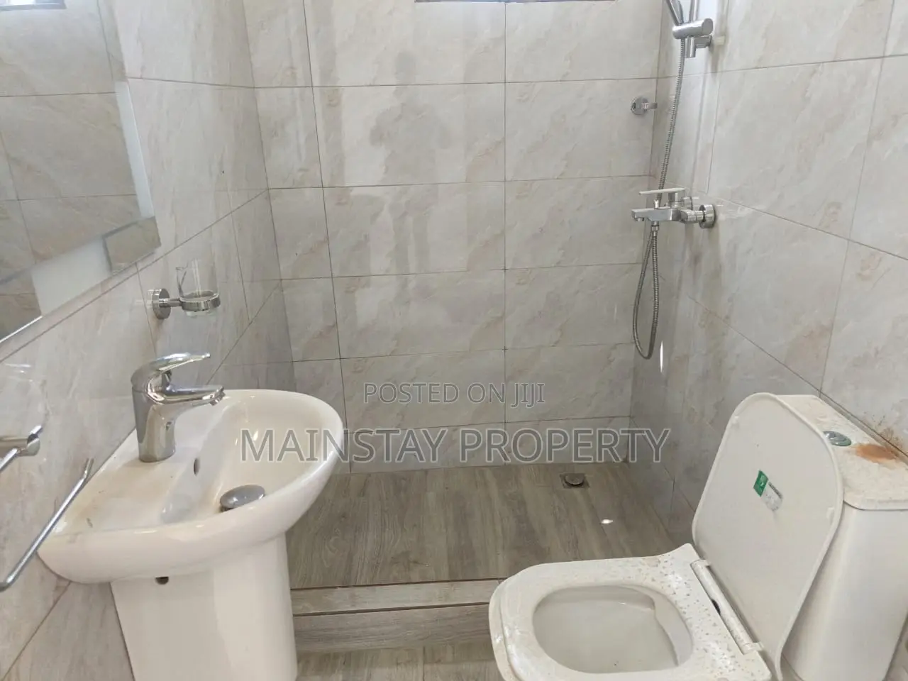 2bdrm Apartment in Mainstay Estates, Teshie for rent