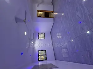 2bdrm Apartment in Mr Justice Estate, Bortiano for rent