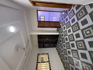 2bdrm Apartment in Mr Justice Estate, Bortiano for rent