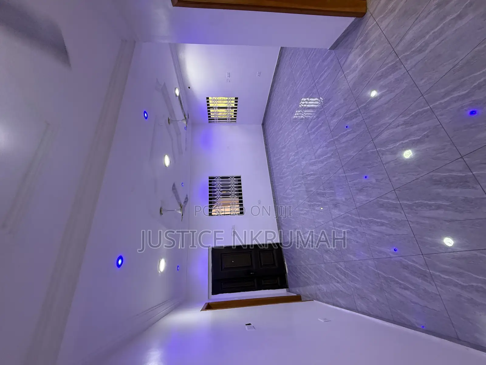 2bdrm Apartment in Mr Justice Estate, Bortiano for rent