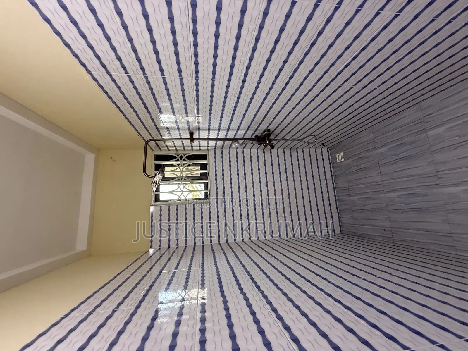 2bdrm Apartment in Mr Justice Estate, Bortiano for rent