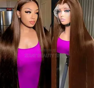 Wig Brownie