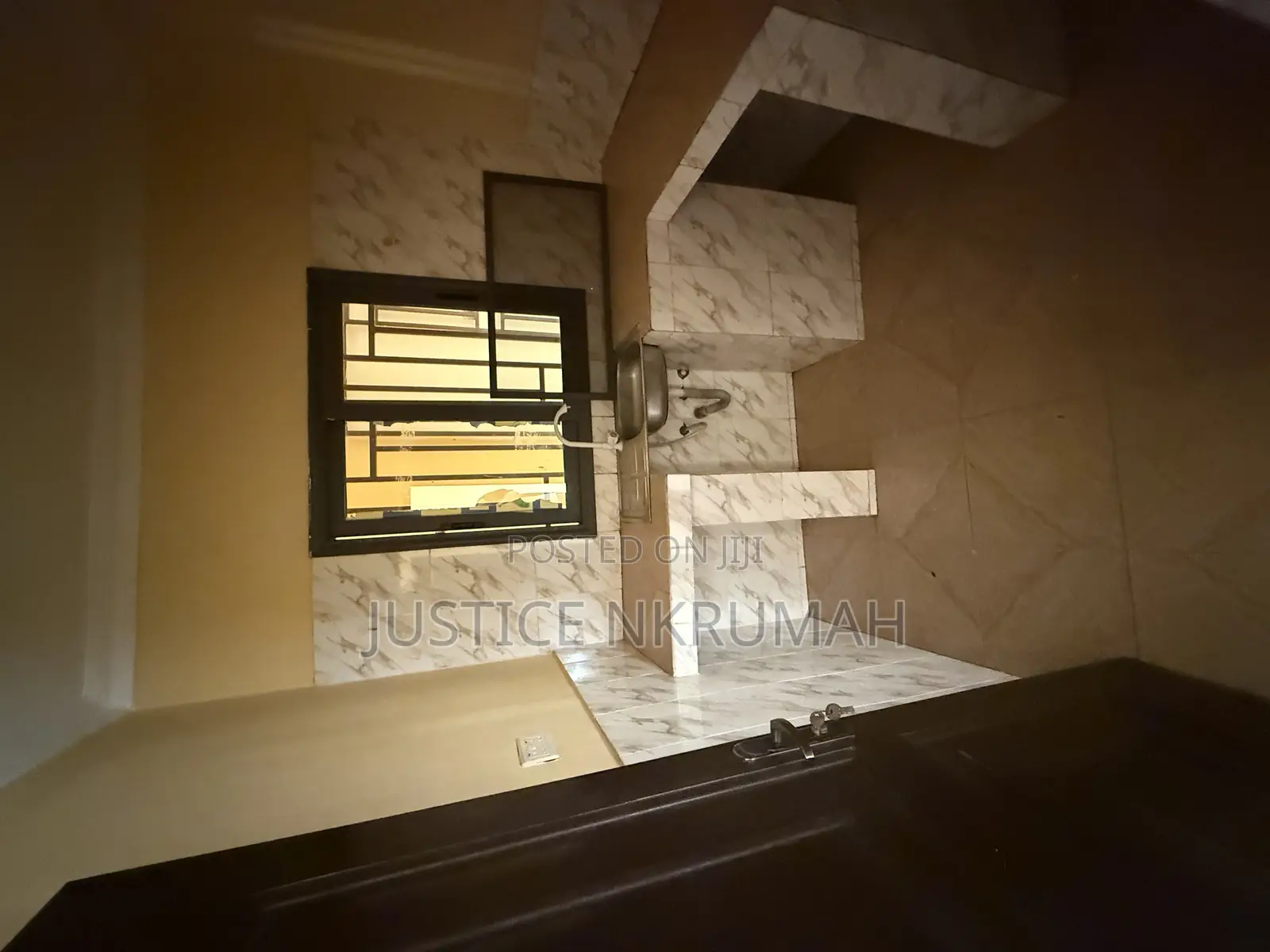1bdrm Apartment in Mr. Justice Estate, Old Barrier for rent