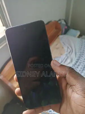 HMD Pulse+ 128 GB Black