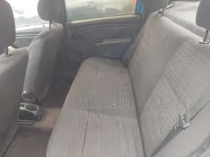 Renault 9 2009 Blue
