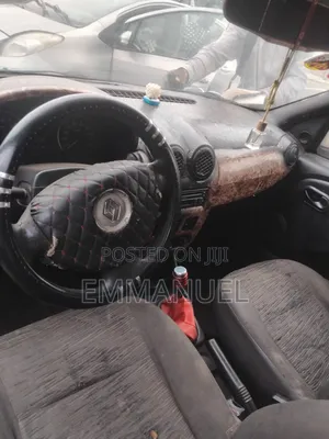 Renault 9 2009 Blue