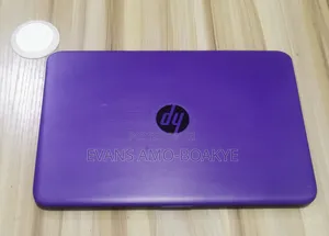 Laptop HP Stream 14 4GB Intel Celeron SSD 60GB