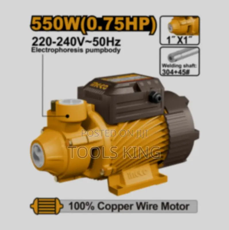 Water - Vpm55068