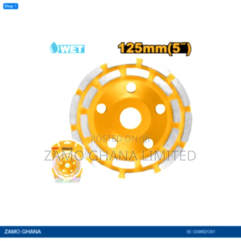 Diamond Cup - Cgw021251