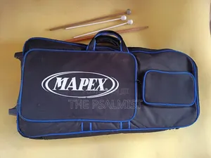 Mapex Mpk32pc Bell Kits