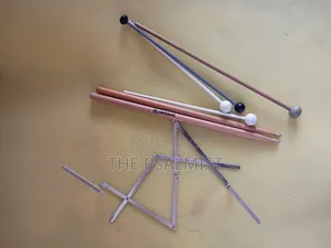 Mapex Mpk32pc Bell Kits