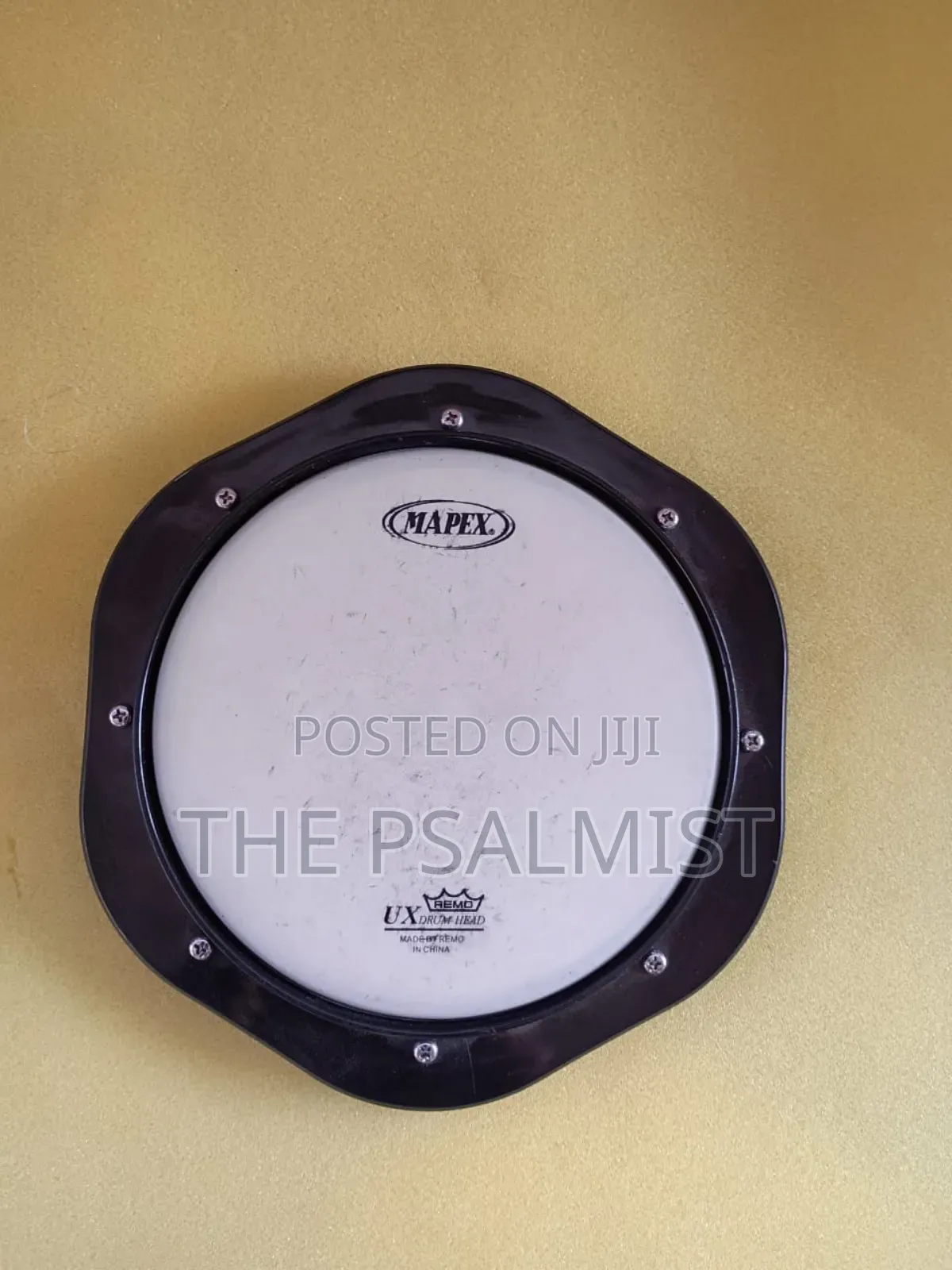 Mapex Mpk32pc Bell Kits