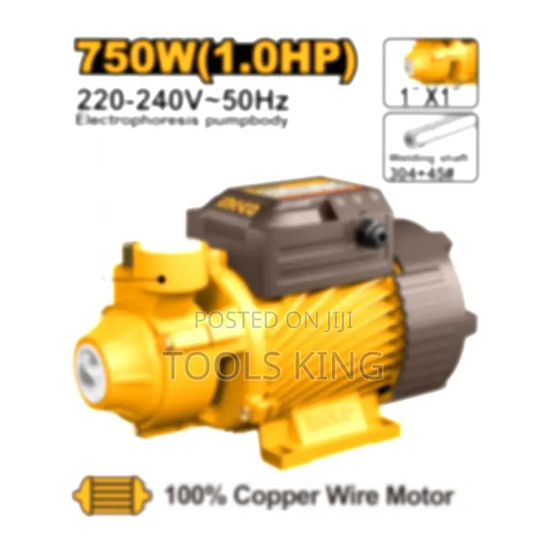 Water - Vpm75068