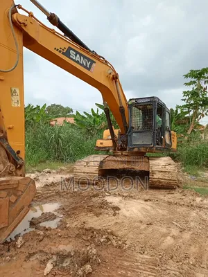 Excavator Payment On Delivery