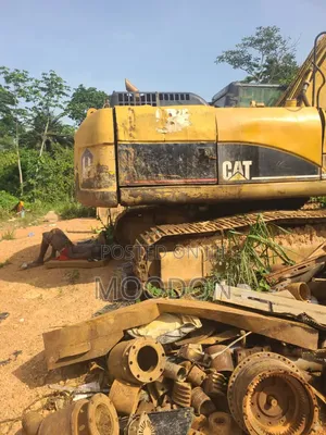 Excavator Payment On Delivery