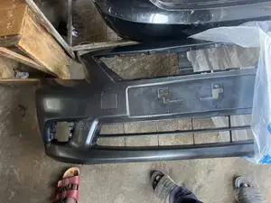 Nissain Versa 2013 Front Bumper Available