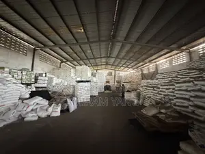 Caustic Soda Pearls In Stock