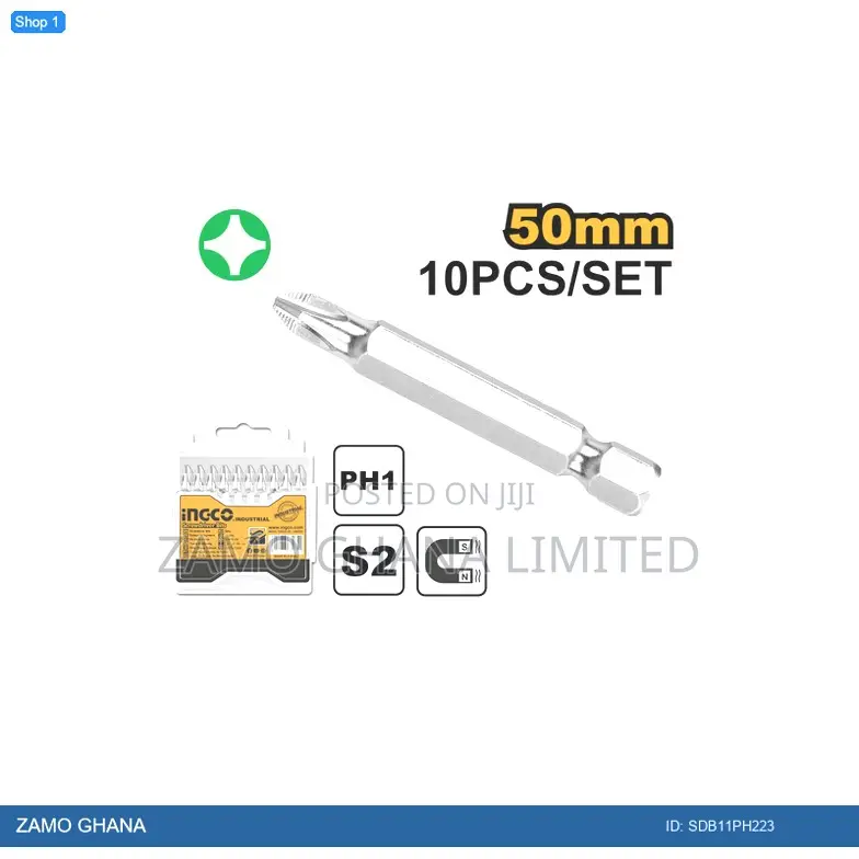 Screwdriver - Sdb11ph223