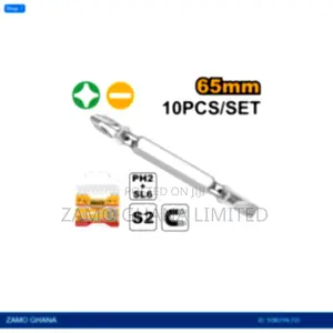 Screwdriver - Sdb21hl133