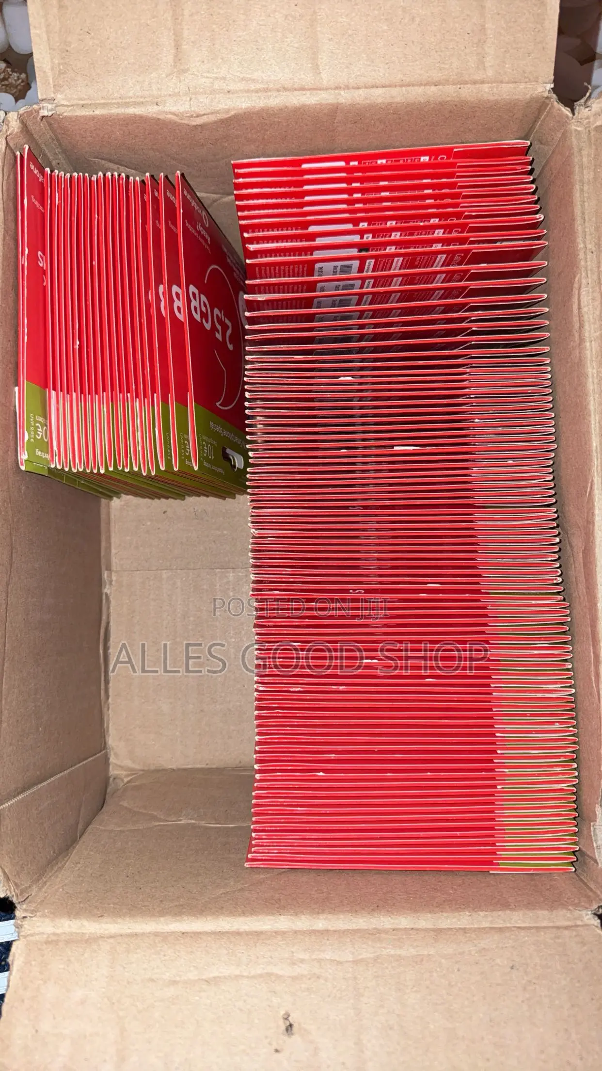 Germany Sim Cards