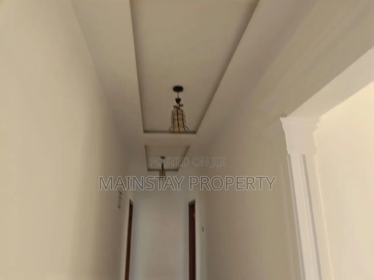 2bdrm Apartment in Mainstay Estates, Tseaddo for rent