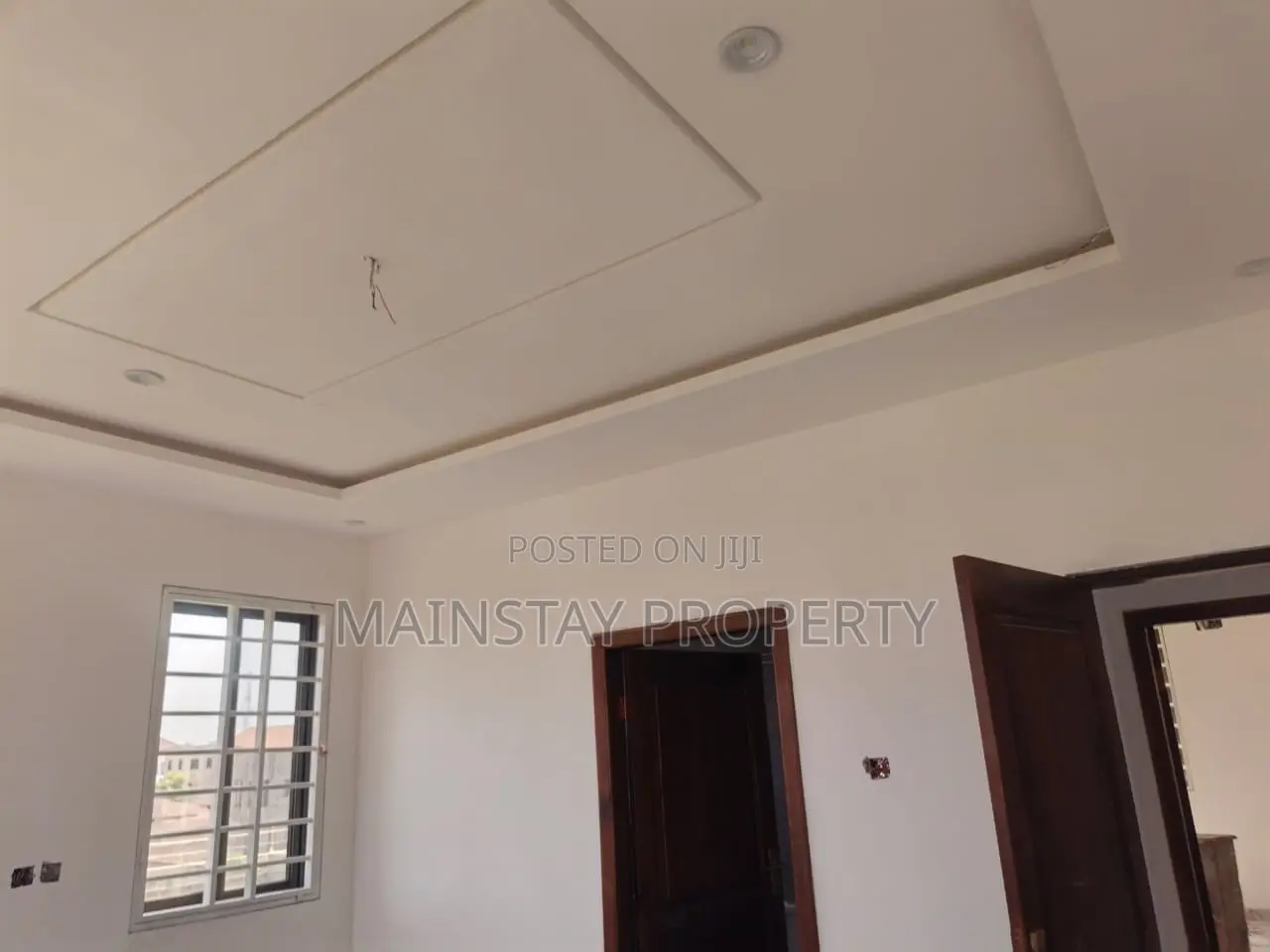 2bdrm Apartment in Mainstay Estates, Tseaddo for rent