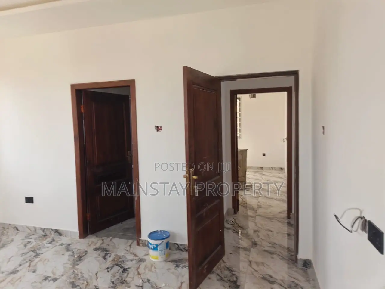 2bdrm Apartment in Mainstay Estates, Tseaddo for rent