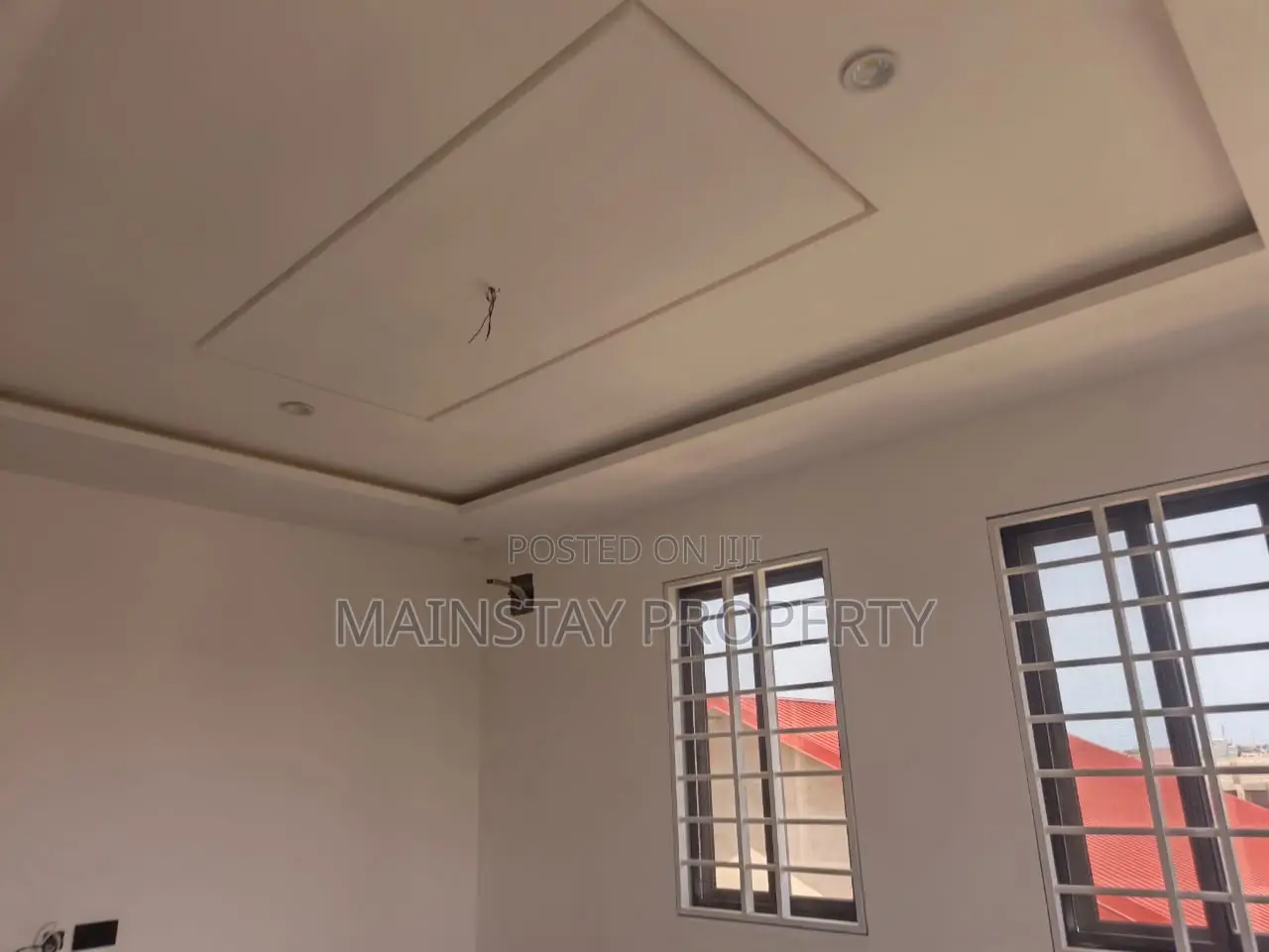 2bdrm Apartment in Mainstay Estates, Tseaddo for rent