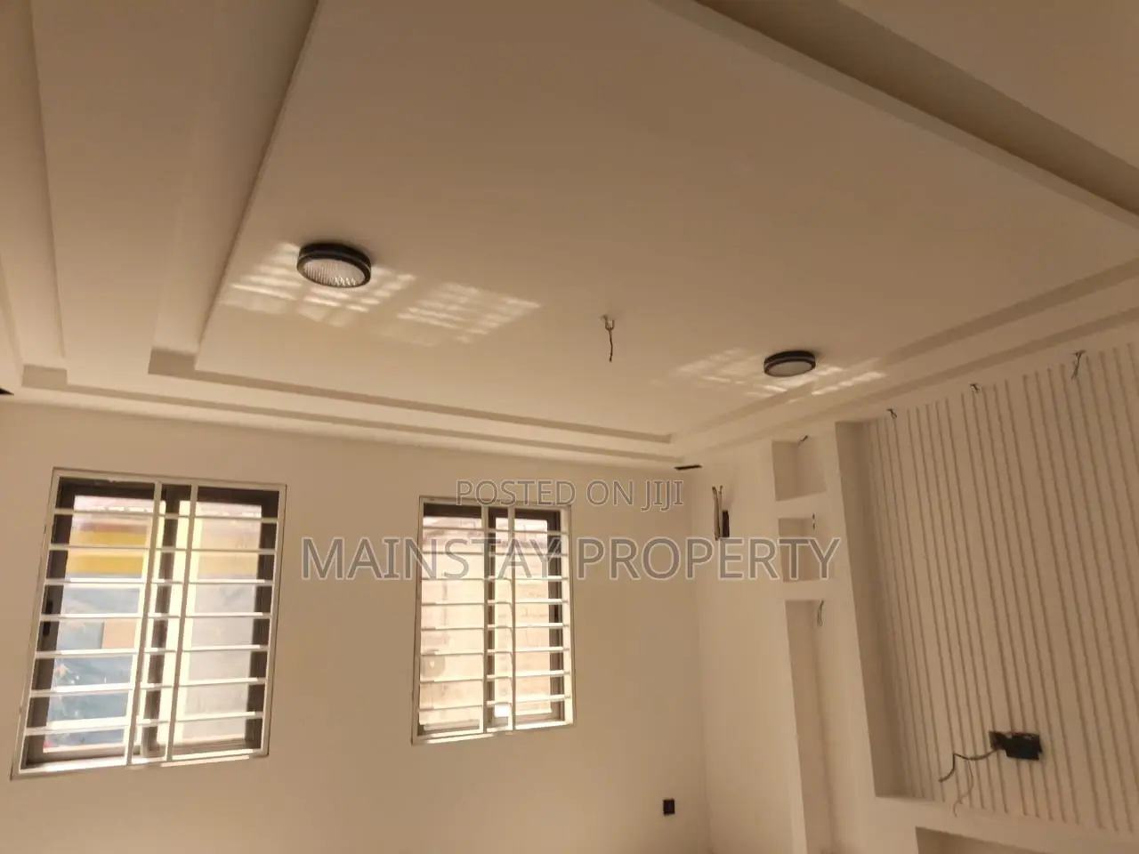 2bdrm Apartment in Mainstay Estates, Tseaddo for rent