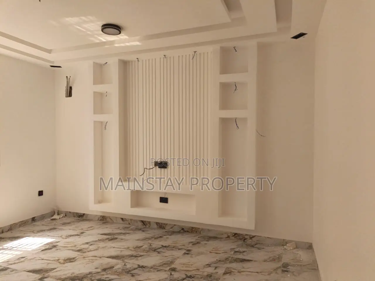 2bdrm Apartment in Mainstay Estates, Tseaddo for rent