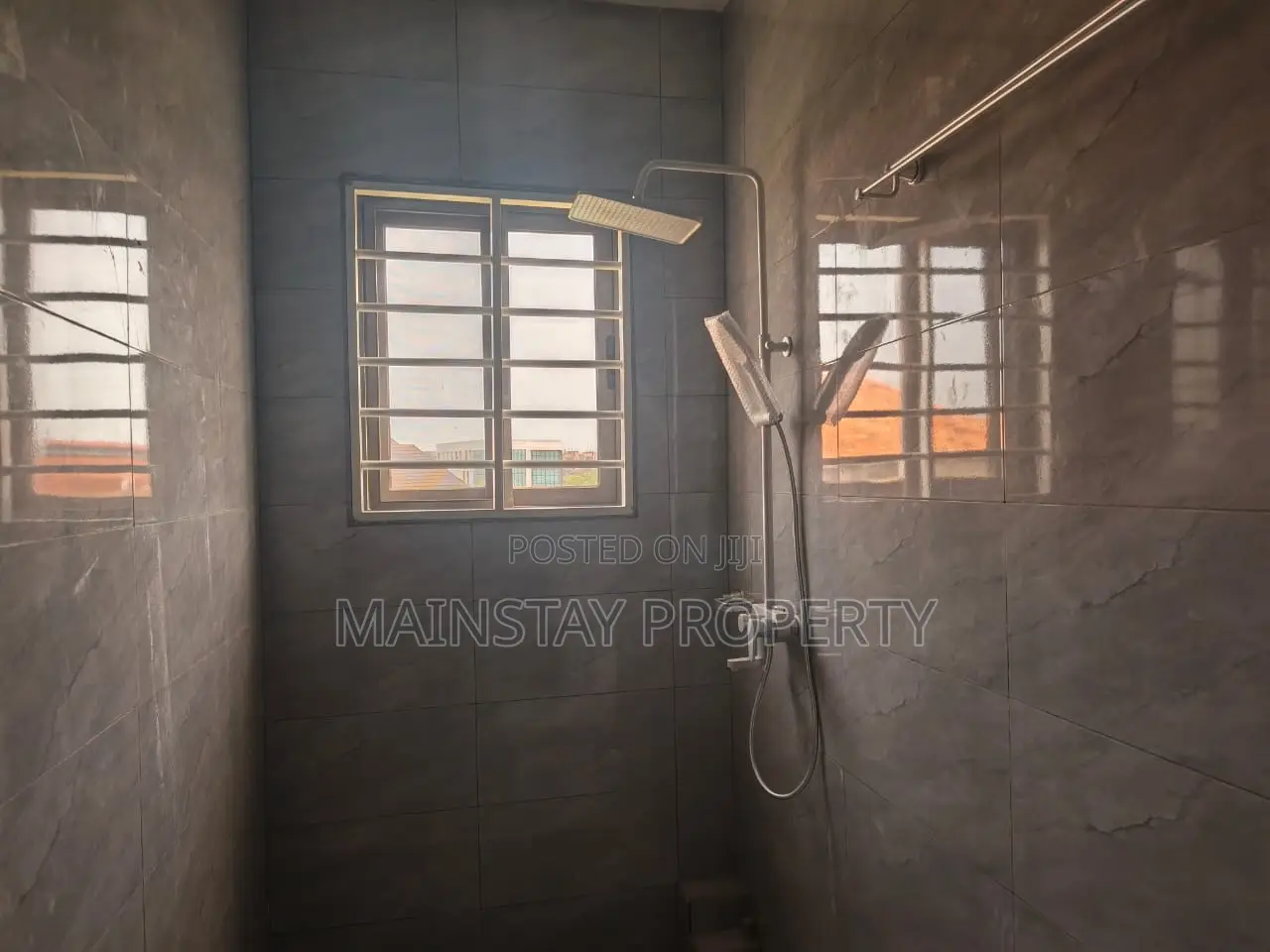 2bdrm Apartment in Mainstay Estates, Tseaddo for rent