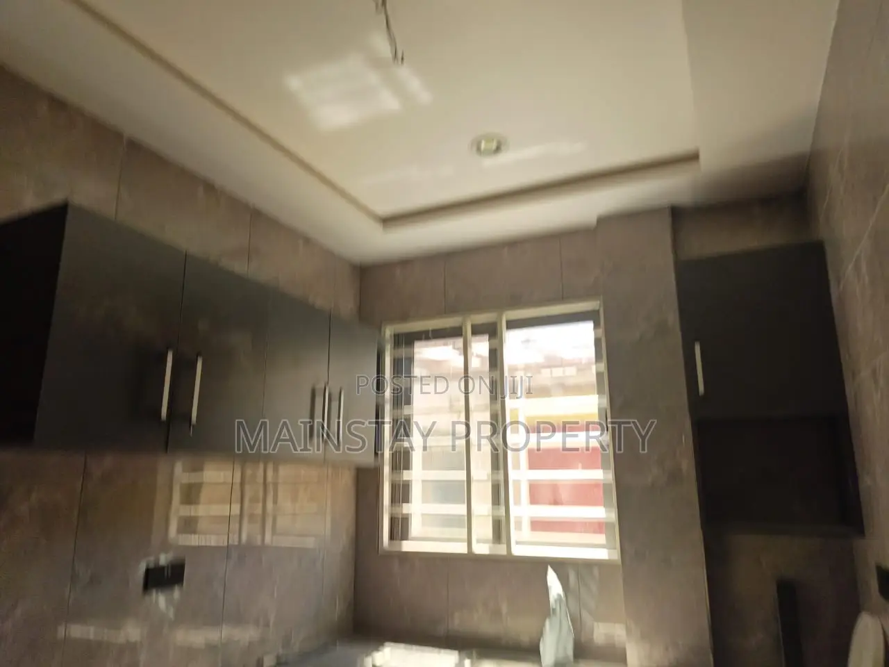 2bdrm Apartment in Mainstay Estates, Tseaddo for rent