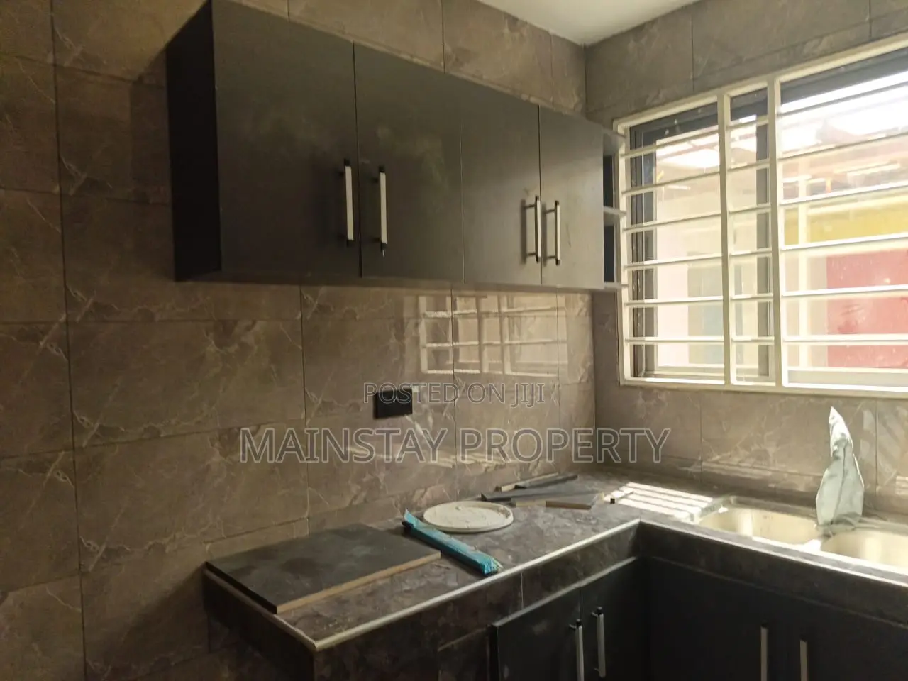 2bdrm Apartment in Mainstay Estates, Tseaddo for rent