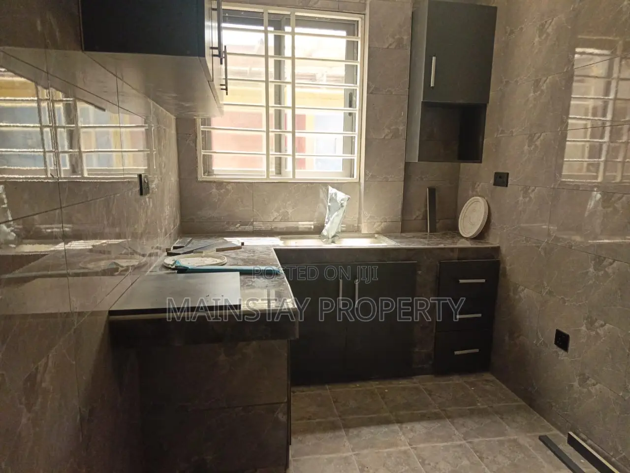 2bdrm Apartment in Mainstay Estates, Tseaddo for rent