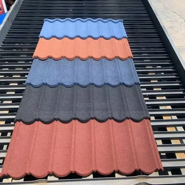 We Handle Your Roofing Like Our Own, That Is Why We Recommend This